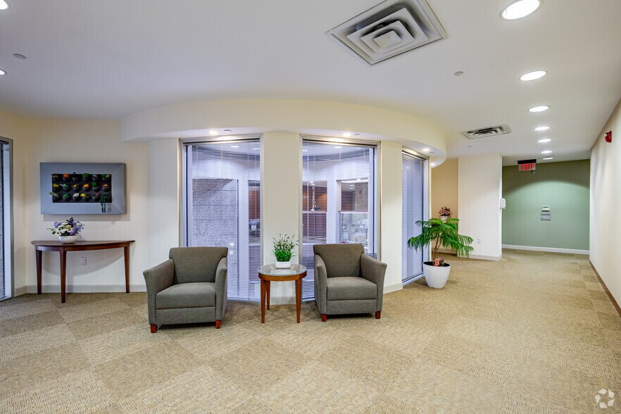 More Photos Of 611 River Dr, Elmwood Park Office For Sale