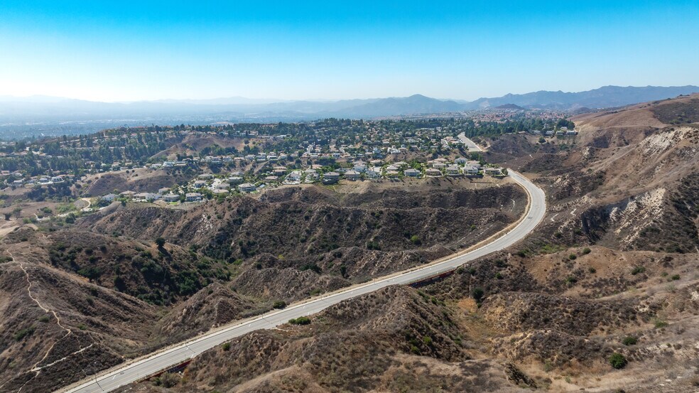 More Photos Of Sesnon Boulevard @ Longacre Ave., Granada Hills Land For Sale