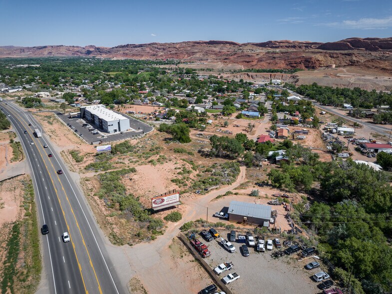 More Photos Of 1431 Arnel Ln, Moab Land For Sale