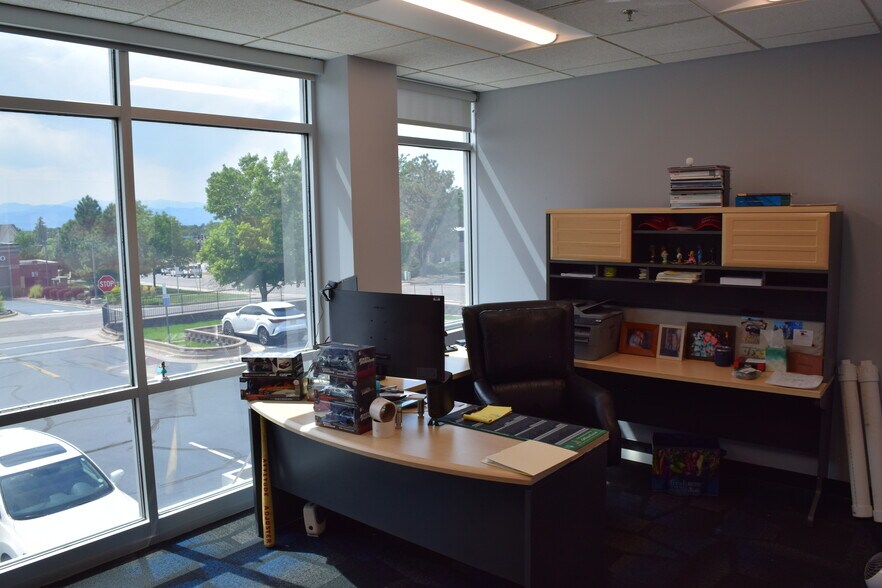 More Photos Of 7384 S Alton Way, Centennial Medical For Sale