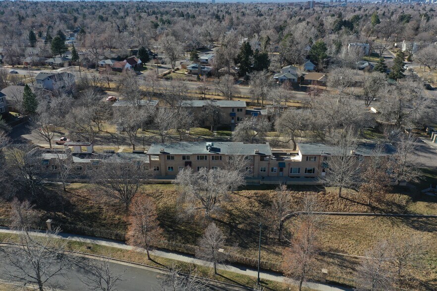 More Photos Of 1090 Quebec St, Denver Apartments For Sale