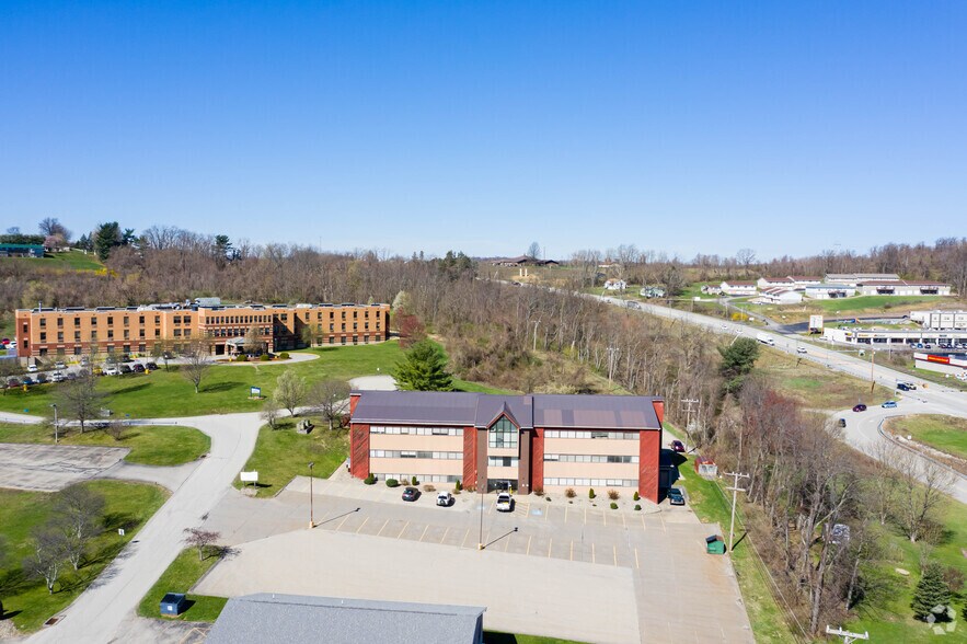 More Photos Of 20 Highland Park Dr, Uniontown Medical For Sale