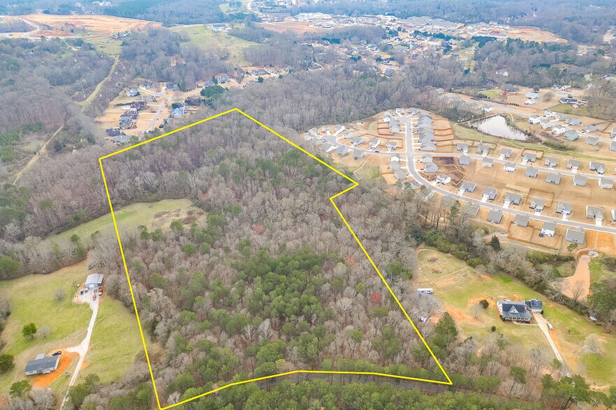 More Photos Of 0 Walnut Rd, Hoschton Land For Sale