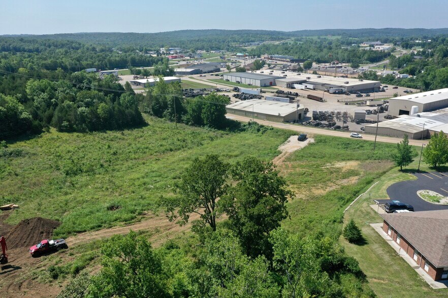 More Photos Of Purcell Dr, Potosi Land For Sale