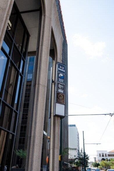 More Photos Of 320 Texas Ave, El Paso Office For Lease