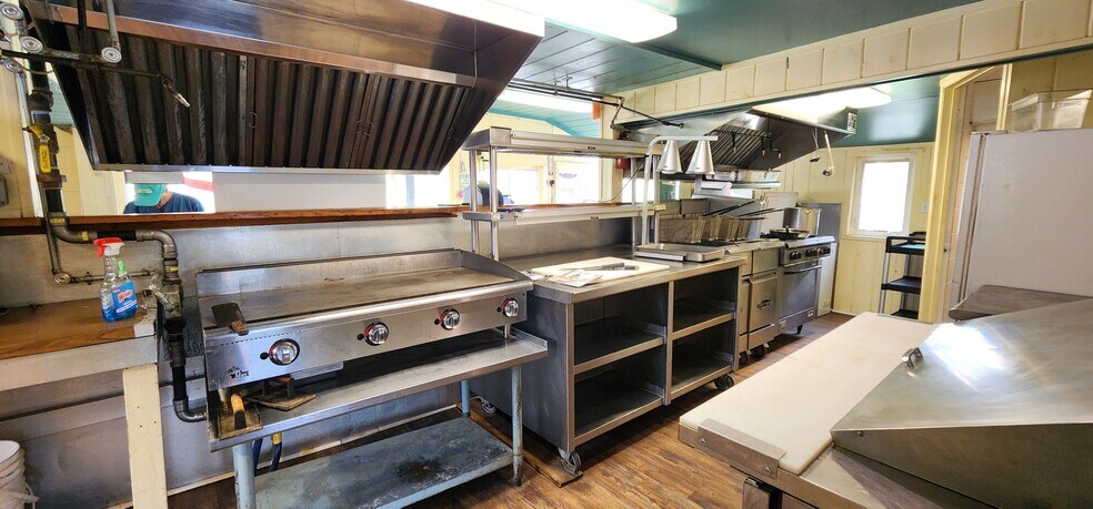 More Photos Of 266 County Route 7, Nassau Restaurant For Sale