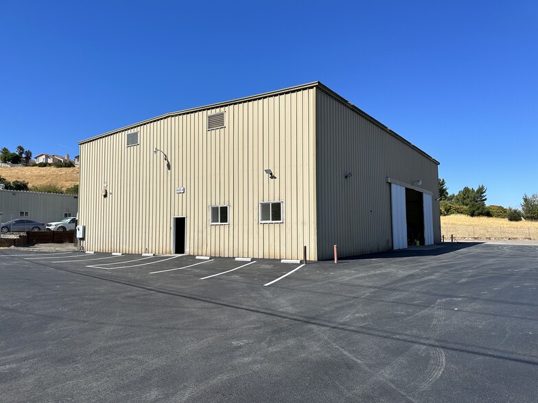 Primary Photo Of 4300 Evora Rd, Pittsburg Warehouse For Lease