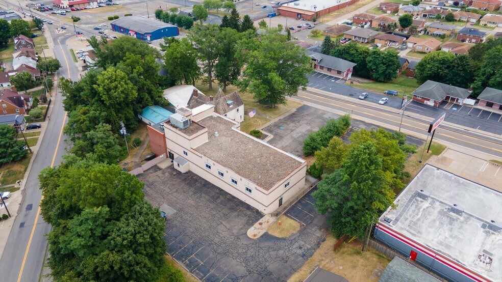 More Photos Of 3045 Pennsylvania Ave, Weirton Medical For Sale