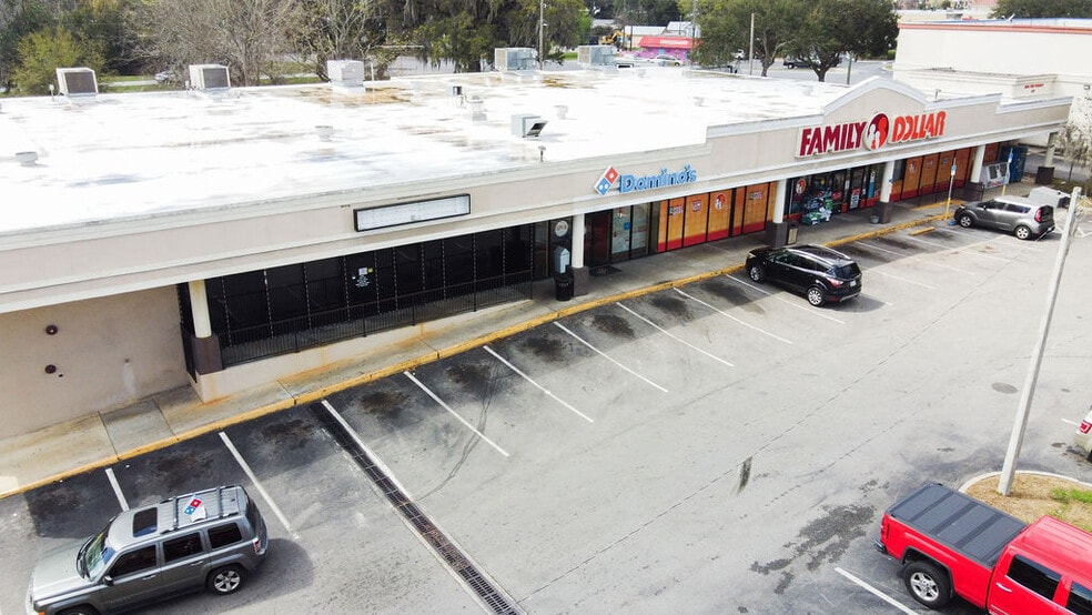 More Photos Of 5810-5840 SE Abshier Blvd, Belleview Storefront For Sale