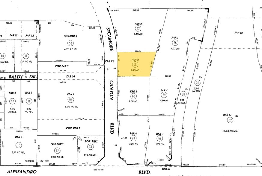 More Photos Of 7280 Sycamore Canyon Blvd, Riverside Warehouse For Lease