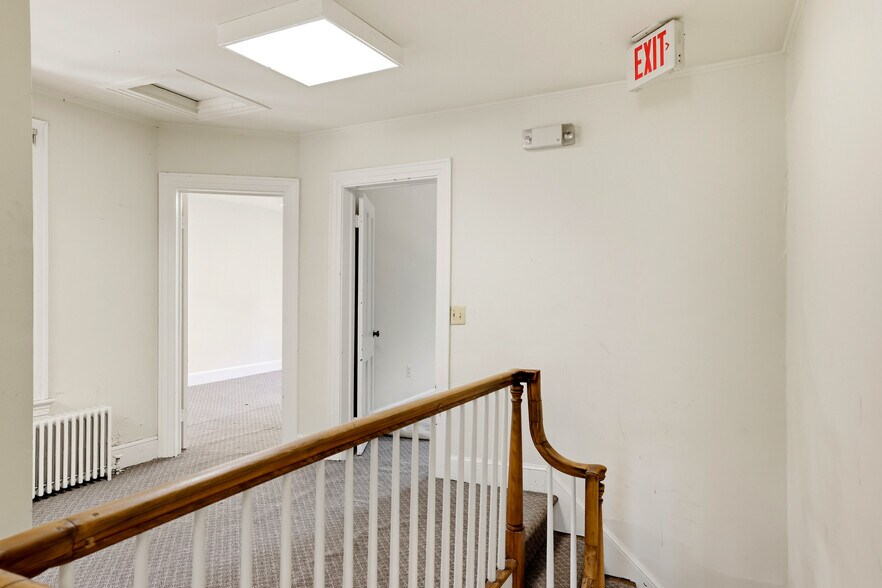 More Photos Of 3 E Market St, Leesburg Office For Sale