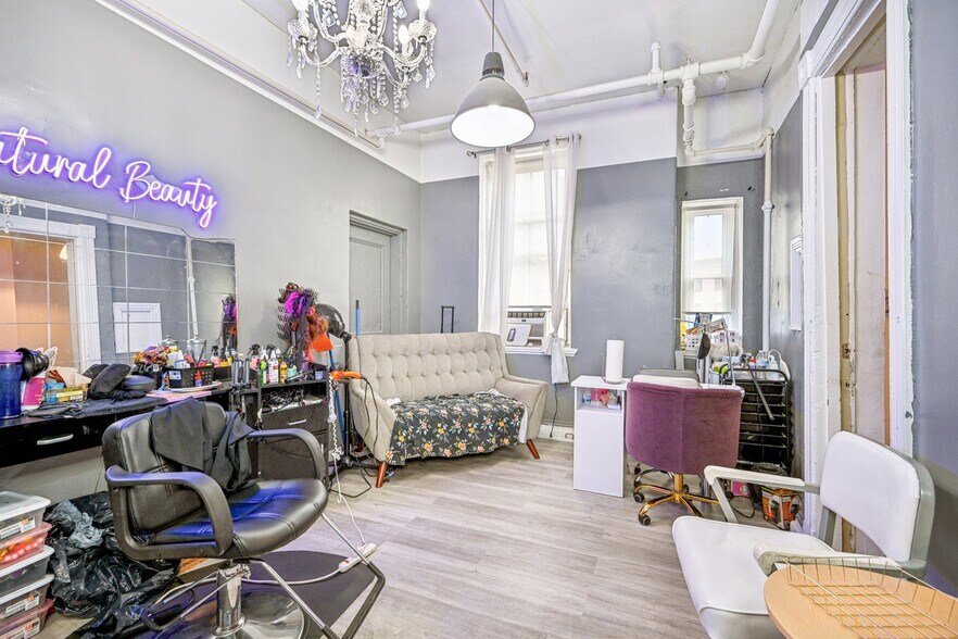 More Photos Of 1027 S Clinton Ave, Trenton Office For Sale