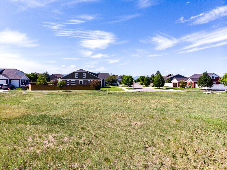 More Photos Of TBD Stewart loop, Bozeman Land For Sale