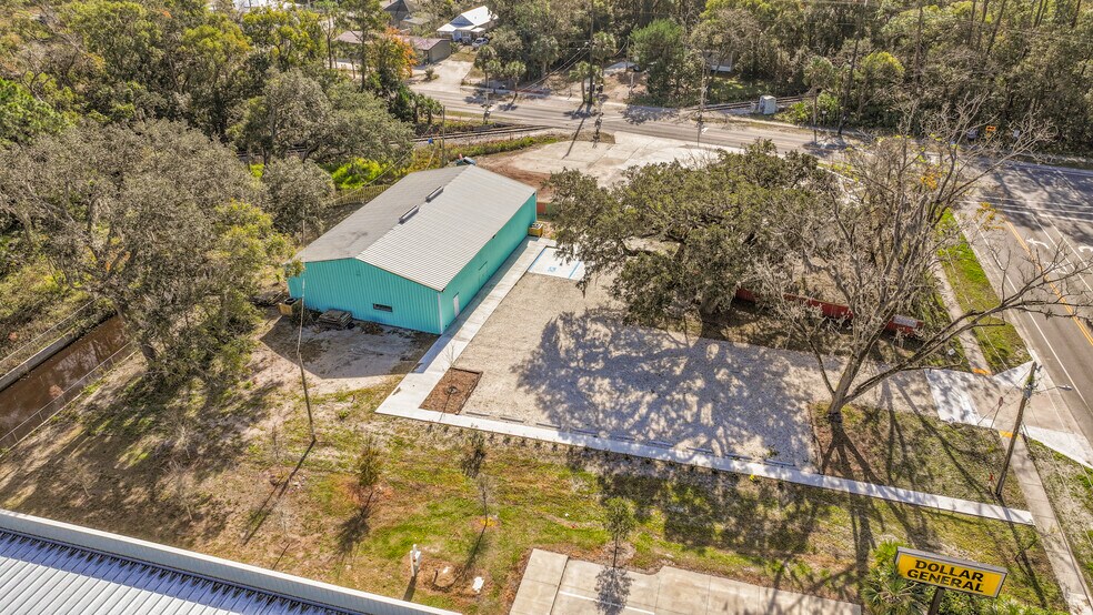 More Photos Of 130 N Volusia St, Saint Augustine Industrial For Sale