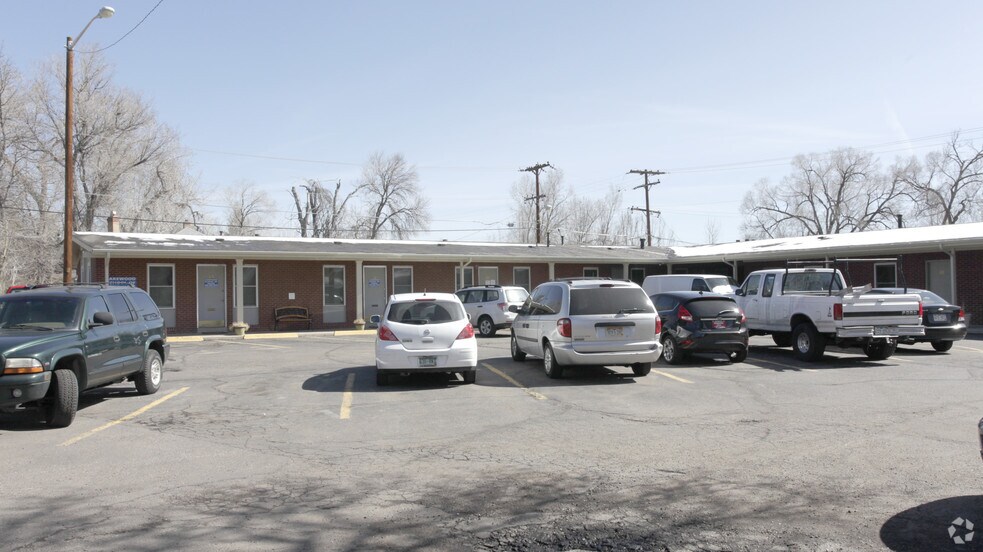 More Photos Of 1510 Glen Ayr Dr, Lakewood Office For Lease