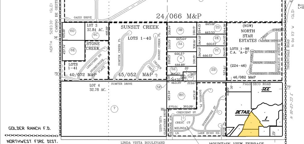 More Photos Of 3920 W Linda Vista Blvd, Tucson Healthcare For Sale