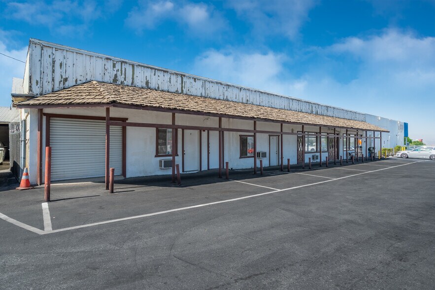 More Photos Of 13661 Calimesa Blvd, Yucaipa Freestanding For Lease
