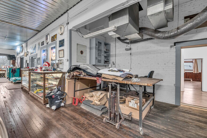 More Photos Of 101 S Main St, Concord General Retail For Sale