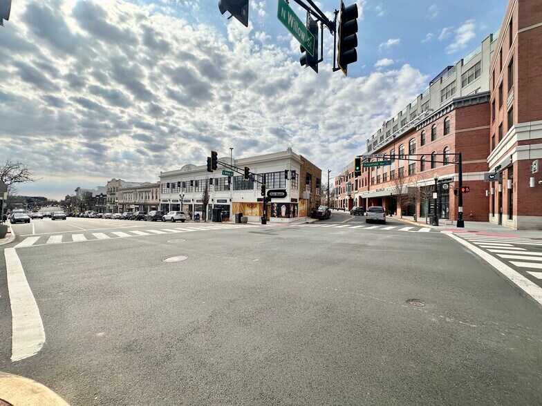 More Photos Of 348-360 Bloomfield Ave, Montclair Storefront Retail Office For Lease