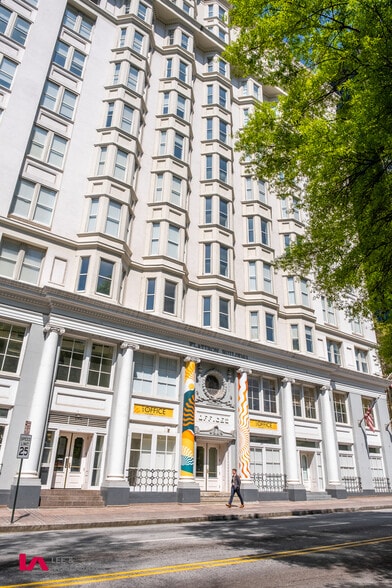 More Photos Of 84 Peachtree St NW, Atlanta Office For Lease