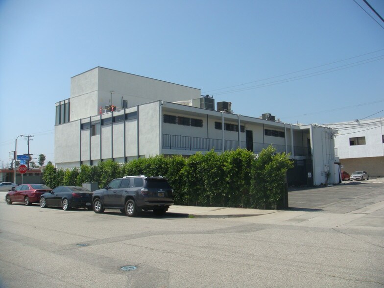 More Photos Of 110 S Garfield Ave, Montebello Medical For Lease