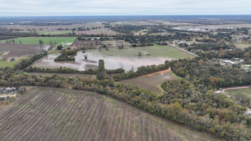 More Photos Of TBD Airbase rd, Alexandria Land For Sale