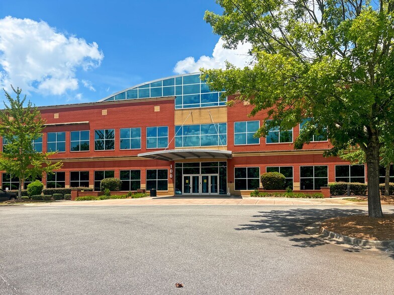 More Photos Of 2470 Daniells Bridge Rd, Athens Coworking Space