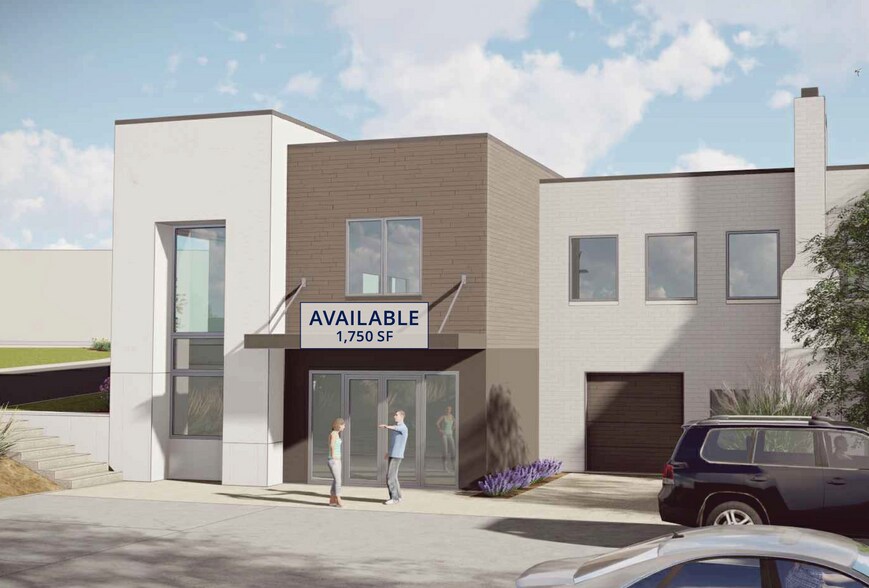 More Photos Of 19350 Detroit Rd, Rocky River General Retail For Lease