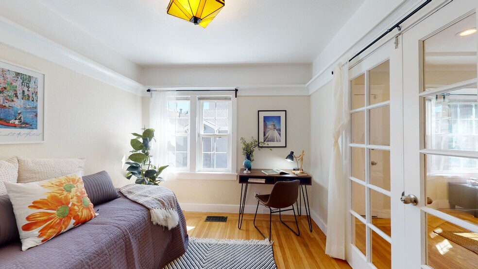 More Photos Of 335-345 Perkins St, Oakland Apartments For Sale