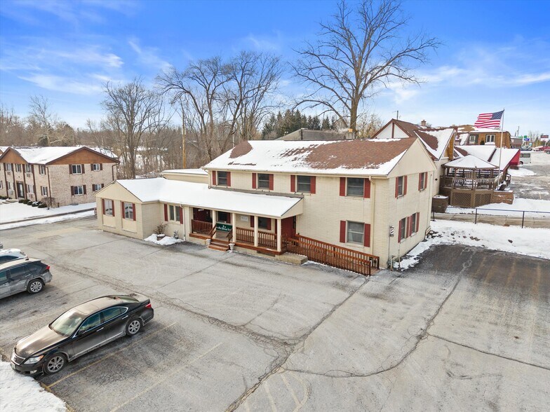More Photos Of 11801 W Janesville Rd, Hales Corners Office For Sale
