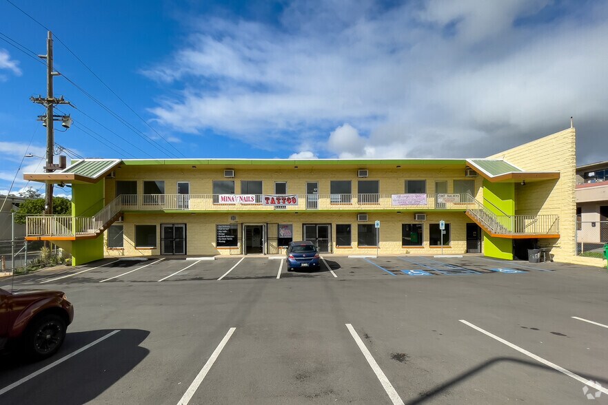 More Photos Of 95 S Kamehameha Hwy, Wahiawa Freestanding For Lease