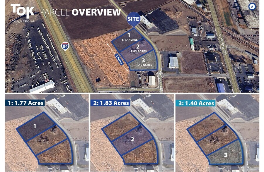 More Photos Of Victory Ln, Jerome Land For Sale