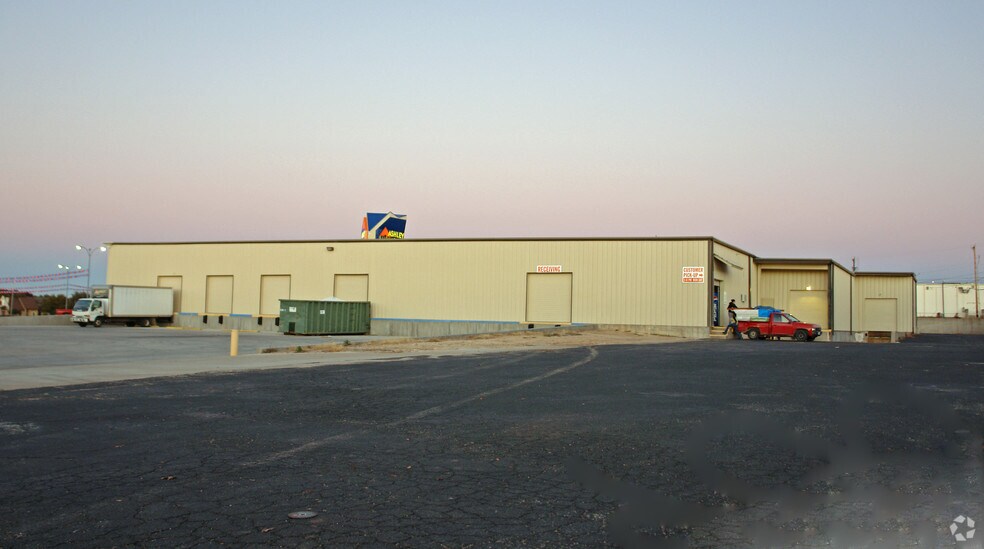 More Photos Of 4020 Sul Ross St, San Angelo Freestanding For Sale