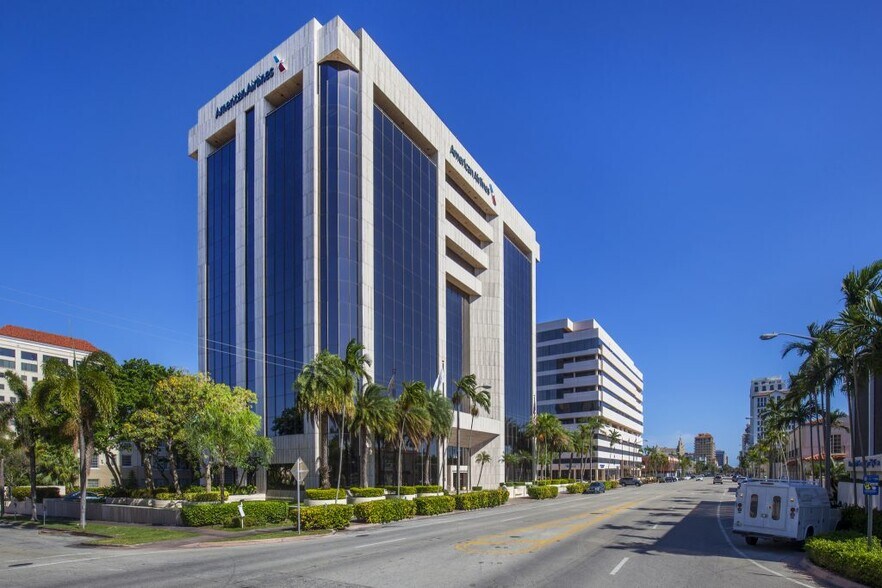 More Photos Of 901 Ponce de Leon Blvd, Coral Gables Office For Lease