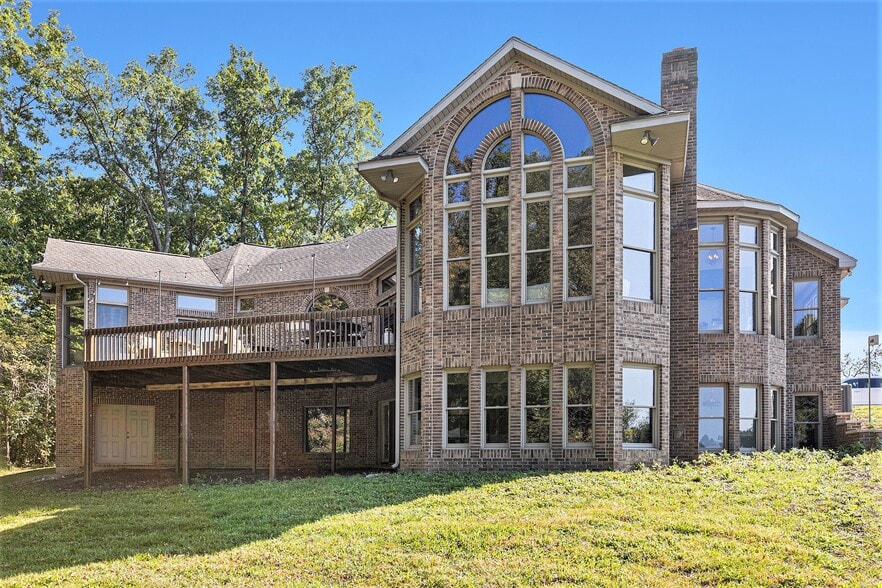More Photos Of 6750 Bethel Church Rd, Saline Land For Sale