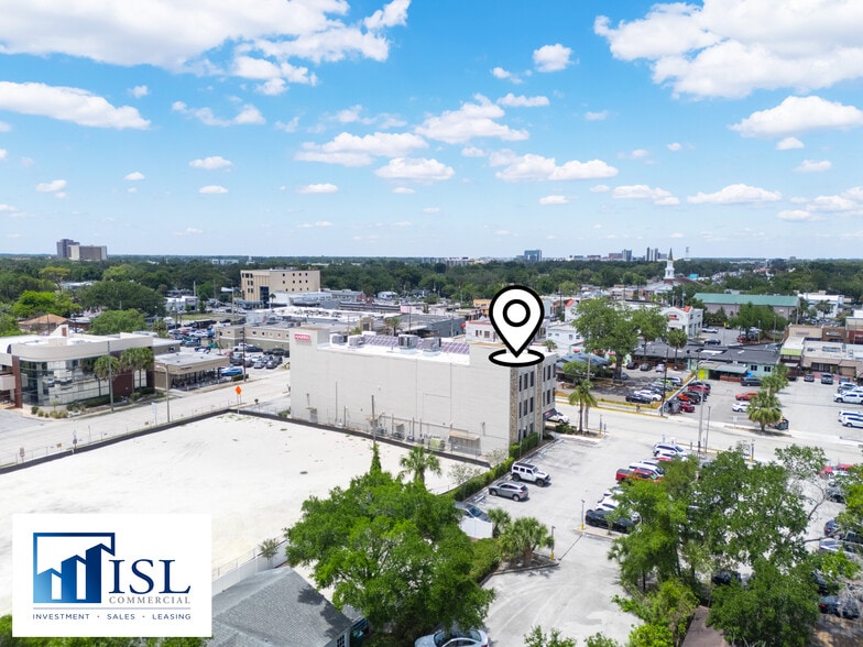 More Photos Of 1200 E Hillcrest St, Orlando Office For Lease