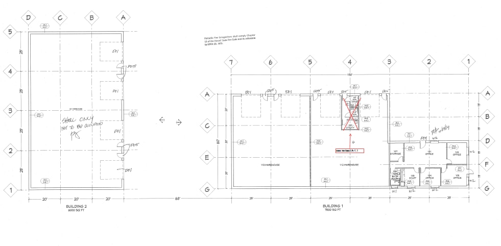 More Photos Of 73-5573 Lawehana St, Kailua Kona Warehouse For Sale