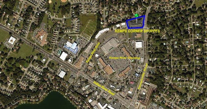 More Photos Of 5300 Kemps River Dr, Virginia Beach Unknown For Lease