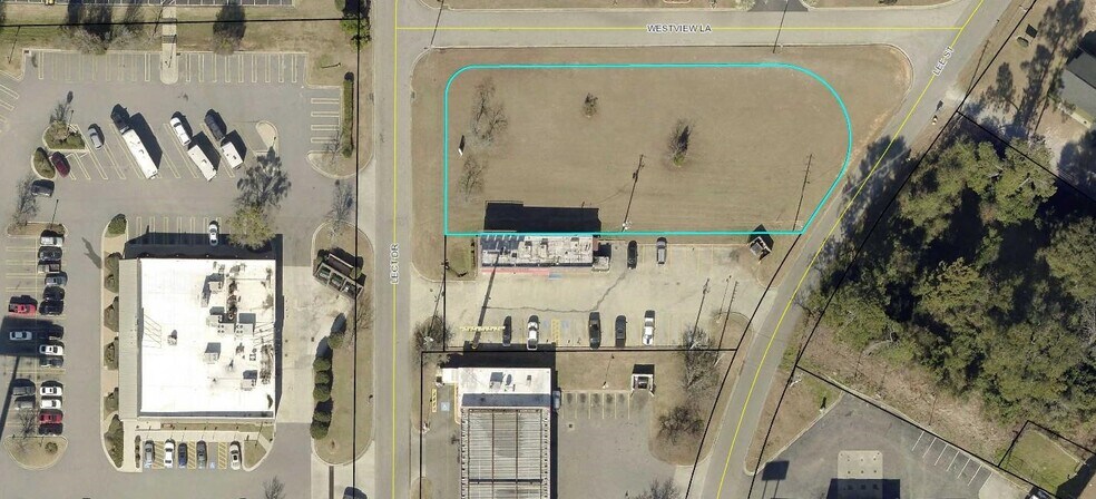 More Photos Of 101 Westview Ln, Perry Land For Sale