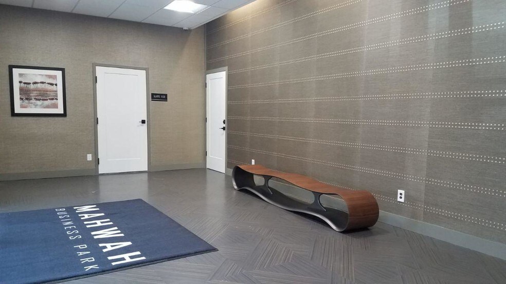 More Photos Of 63 Ramapo Valley Rd, Mahwah Office For Lease