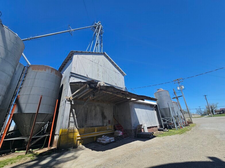 More Photos Of 3540 OH-28 Rt, South Salem Industrial For Sale