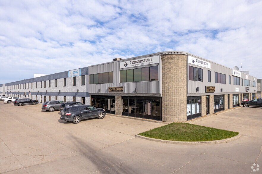 More Photos Of 17890 106th Ave NW, Edmonton Unknown For Lease