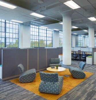 More Photos Of 1800 Washington Blvd, Baltimore Office For Lease