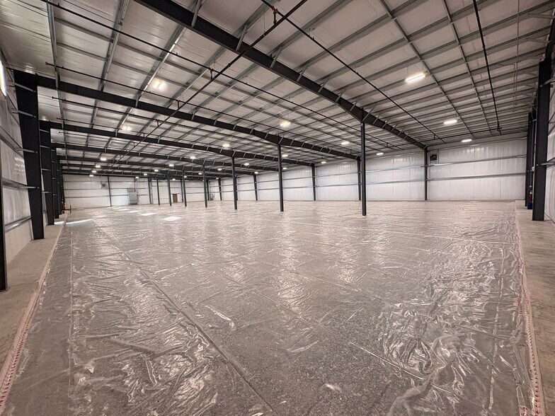More Photos Of 4646 Arden Dr, Fort Wayne Warehouse For Sale