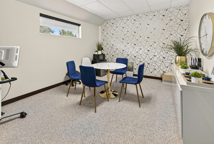 More Photos Of 313 W Drake Rd, Fort Collins Medical For Lease
