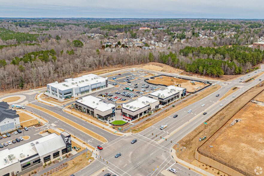 More Photos Of Highway 98 & Capital Blvd, Wake Forest Unknown For Lease