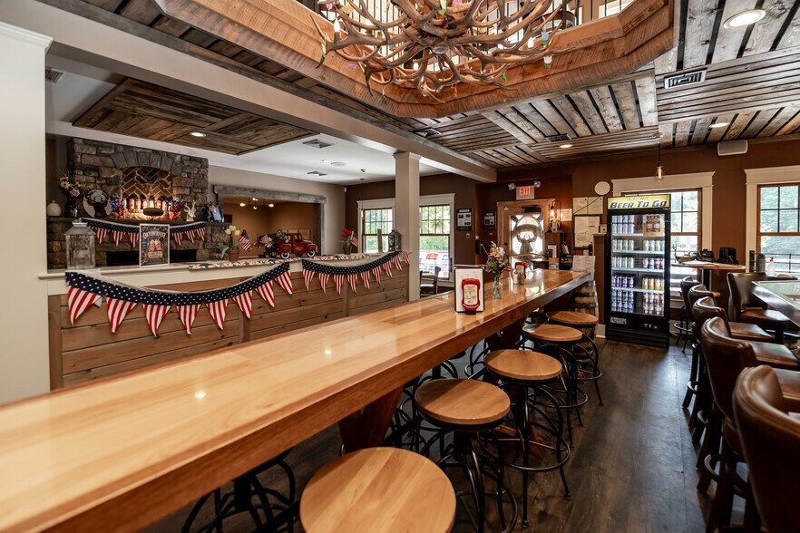 More Photos Of 45 State Route 94, Blairstown Restaurant For Sale
