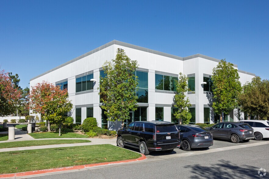 Primary Photo Of 601-631 Wald, Irvine Office For Lease