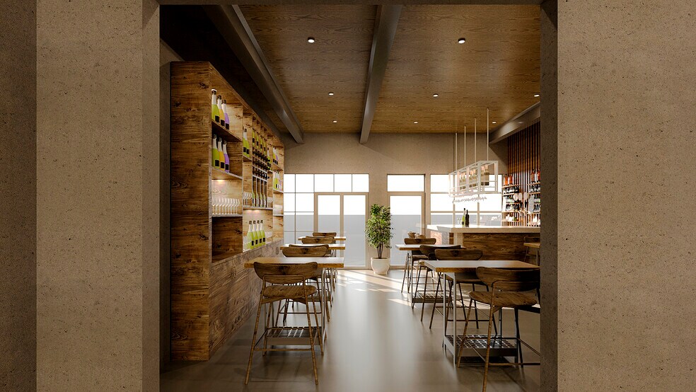 More Photos Of 254 Hendrickson Dr, Kalama Restaurant For Lease