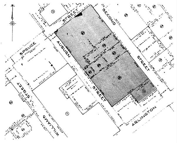 More Photos Of 124 Second St, Chelsea Warehouse For Lease